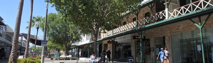 Smith Street
