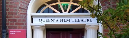 Queen’s Film Theatre