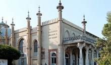 Brighton Museum & Art Gallery
