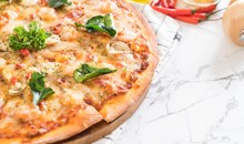 Pomodoro Pizza Restaurant