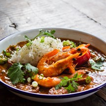 Nomad Restaurant