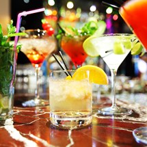 520 Bar (Naxos Town)