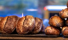 Södvik Bakery & Café