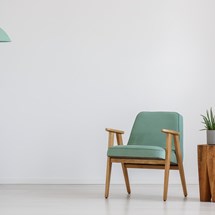 Utopia Retro Modern