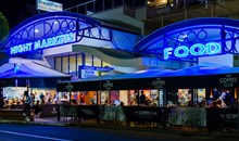 Night Markets on The Esplanade