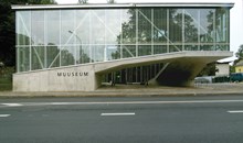 Vabamu Museum of Occupations & Freedom