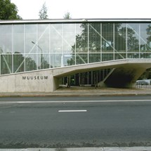 Vabamu Museum of Occupations & Freedom