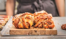 Mormors Stenugnsbageri & Kaffestuga