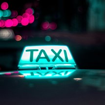 Taxi
