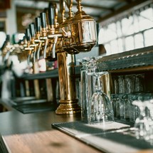 The Castle Tavern