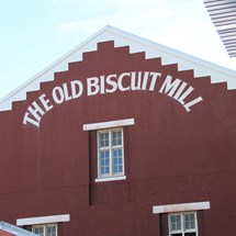 Old Biscuit Mill