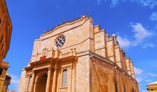 Cathedral of Ciutadella de Menorca
