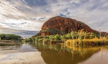 Kimberley Outback Tours