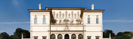 Borghese Gallery & Museum