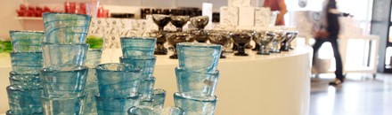 Kosta Boda Butiken