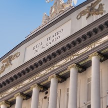 San Carlo Theatre