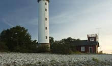 Lighthouse Långe Erik