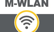 M-WLAN: Free WiFi at Munich open spaces