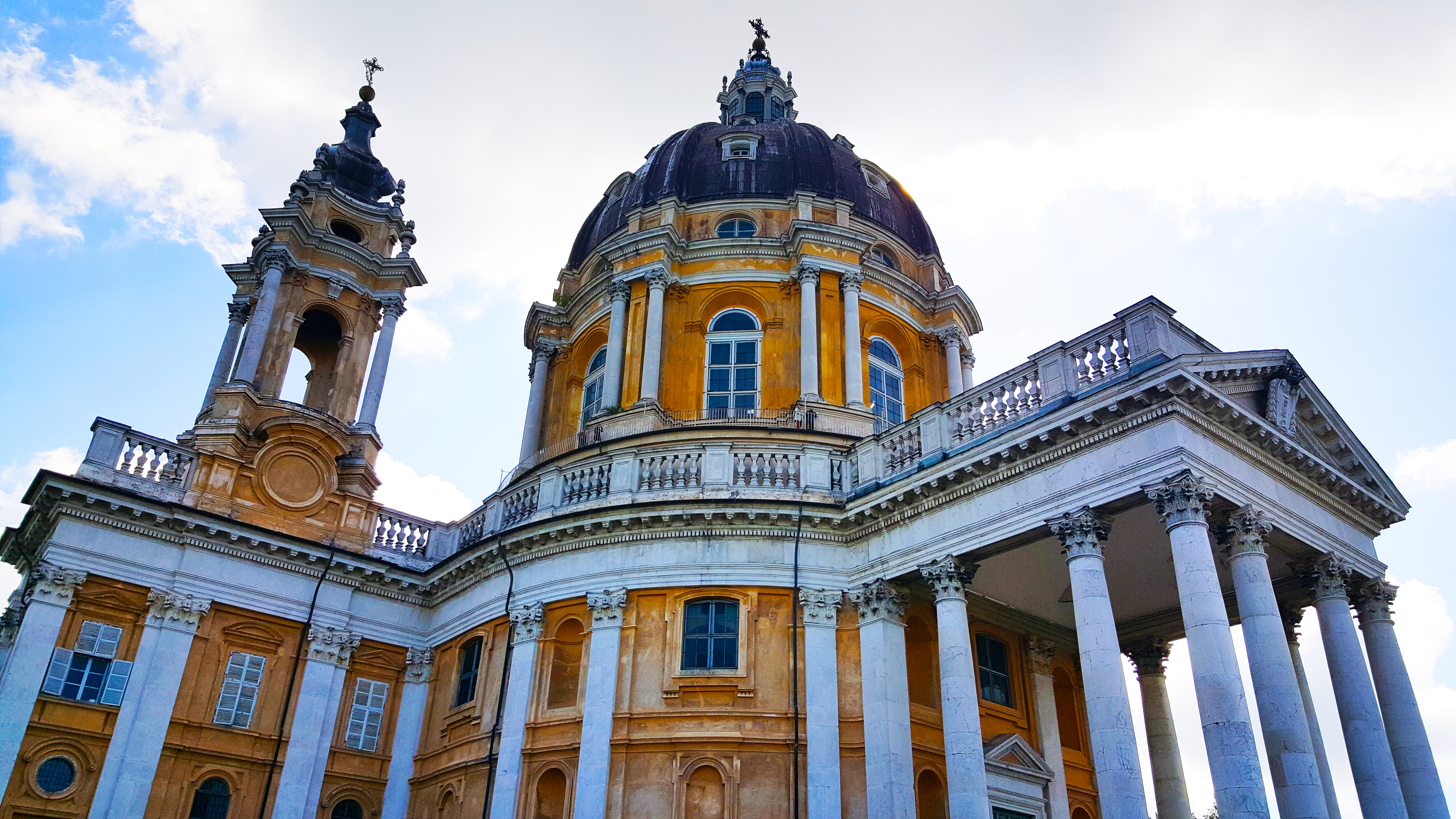 basilica di superga