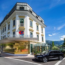 Casino Zell am See