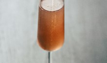 St. Regis Bar