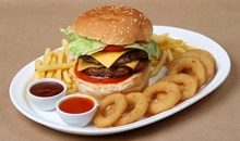 Garfield's Restaurant & Pub
