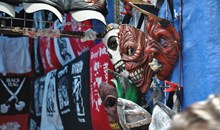 Tianguis Cultural del Chopo