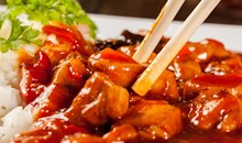 Szechuan Restaurant