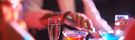 Three's Bar & Grill (Kihei)