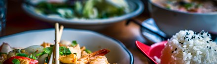 Kam Meng Chinese Restaurant