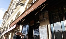 Café Le Flesselles