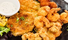 The Crazy Crab - Harbour Town