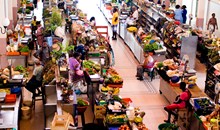Mercado Municipal Mindelo (Sao Vicente)