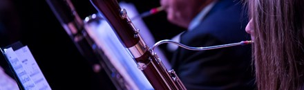 White Mountain Symphony Orchestra