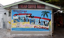 Cuban Coffee Queen
