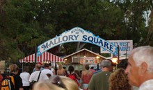 Mallory Square