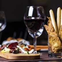 Le Saint-Sau Pub Gourmand