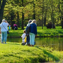 Botanical Garden