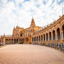 Plaza de España