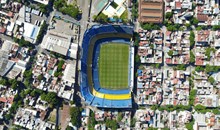 La Bombonera Stadium