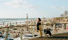 Tayelet — The Promenade