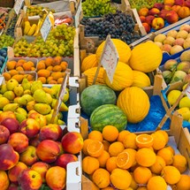 Mercato Vucciria