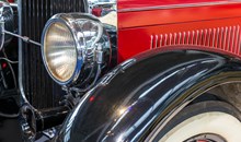 Living Legends of Auto Racing Museum
