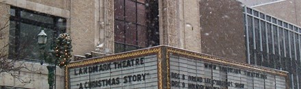 Landmark Theatre