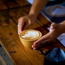 Cafe Mziuri