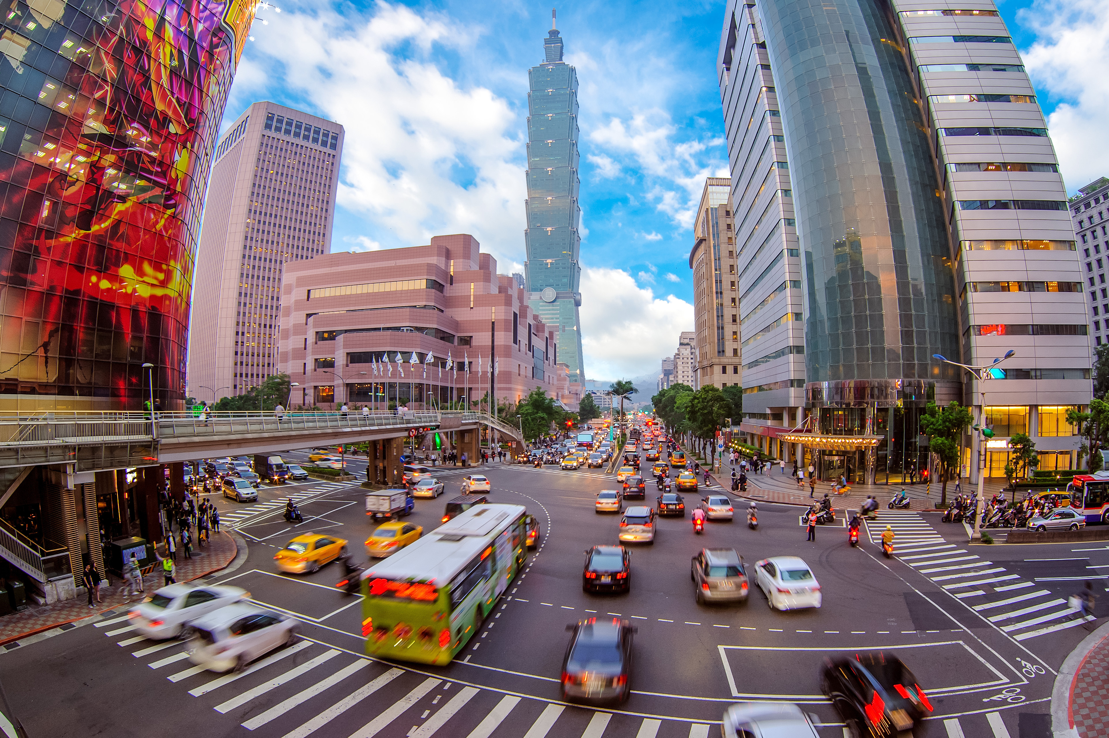 Taipei