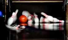 Mason Bowl