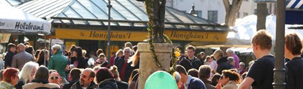 Viktualienmarkt