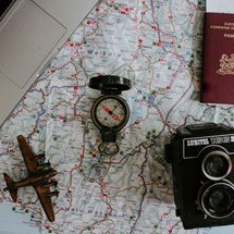 Passport/Visa