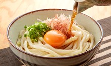 E Noodles Asian Bistro